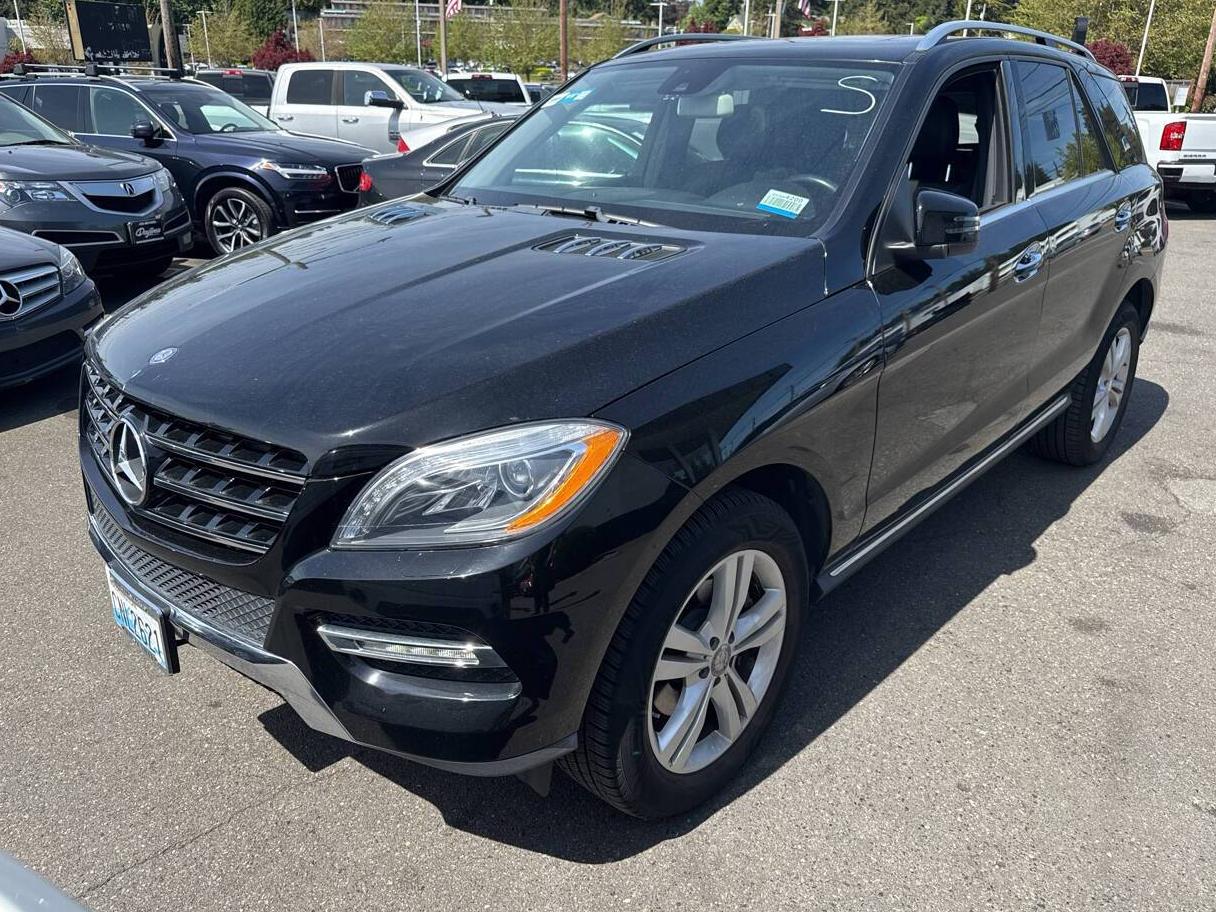 MERCEDES-BENZ ML-CLASS 2013 4JGDA5HB2DA175007 image MERCEDES-BENZ ML-CLASS 2013 4JGDA5HB2DA175007 image