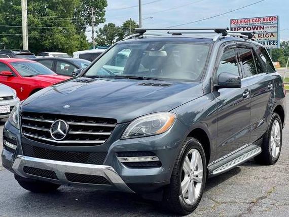MERCEDES-BENZ ML-CLASS 2013 4JGDA2EB3DA220684 image MERCEDES-BENZ ML-CLASS 2013 4JGDA2EB3DA220684 image