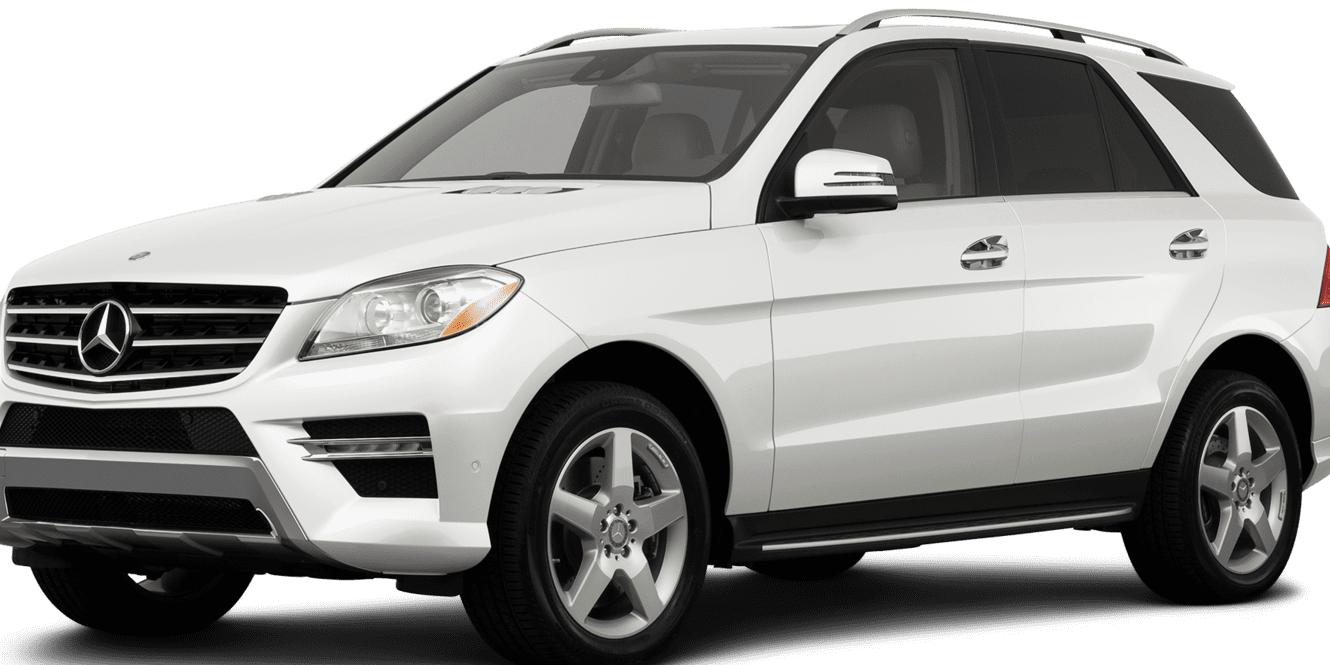MERCEDES-BENZ ML-CLASS 2013 4JGDA5HB7DA151642 image MERCEDES-BENZ ML-CLASS 2013 4JGDA5HB7DA151642 image