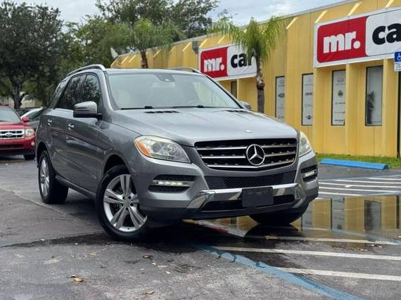 MERCEDES-BENZ ML-CLASS 2013 4JGDA2EB8DA177637 image MERCEDES-BENZ ML-CLASS 2013 4JGDA2EB8DA177637 image