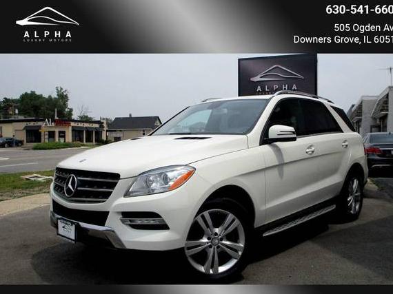 MERCEDES-BENZ ML-CLASS 2013 4JGDA5HB0DA118286 image MERCEDES-BENZ ML-CLASS 2013 4JGDA5HB0DA118286 image