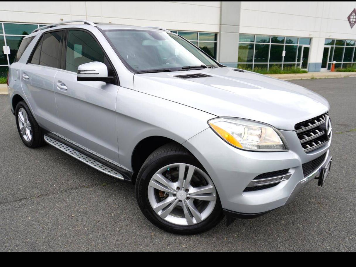 MERCEDES-BENZ ML-CLASS 2013 4JGDA5HB7DA185273 image MERCEDES-BENZ ML-CLASS 2013 4JGDA5HB7DA185273 image