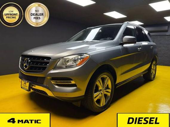 MERCEDES-BENZ ML-CLASS 2013 4JGDA2EB3DA187136 image MERCEDES-BENZ ML-CLASS 2013 4JGDA2EB3DA187136 image