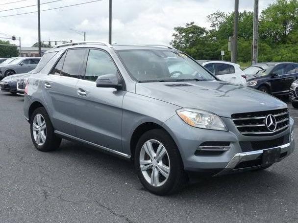 MERCEDES-BENZ ML-CLASS 2013 4JGDA5HB6DA175396 image MERCEDES-BENZ ML-CLASS 2013 4JGDA5HB6DA175396 image