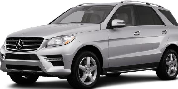 MERCEDES-BENZ ML-CLASS 2013 4JGDA5HBXDA122992 image MERCEDES-BENZ ML-CLASS 2013 4JGDA5HBXDA122992 image