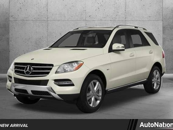 MERCEDES-BENZ ML-CLASS 2013 4JGDA5HB0DA142362 image MERCEDES-BENZ ML-CLASS 2013 4JGDA5HB0DA142362 image