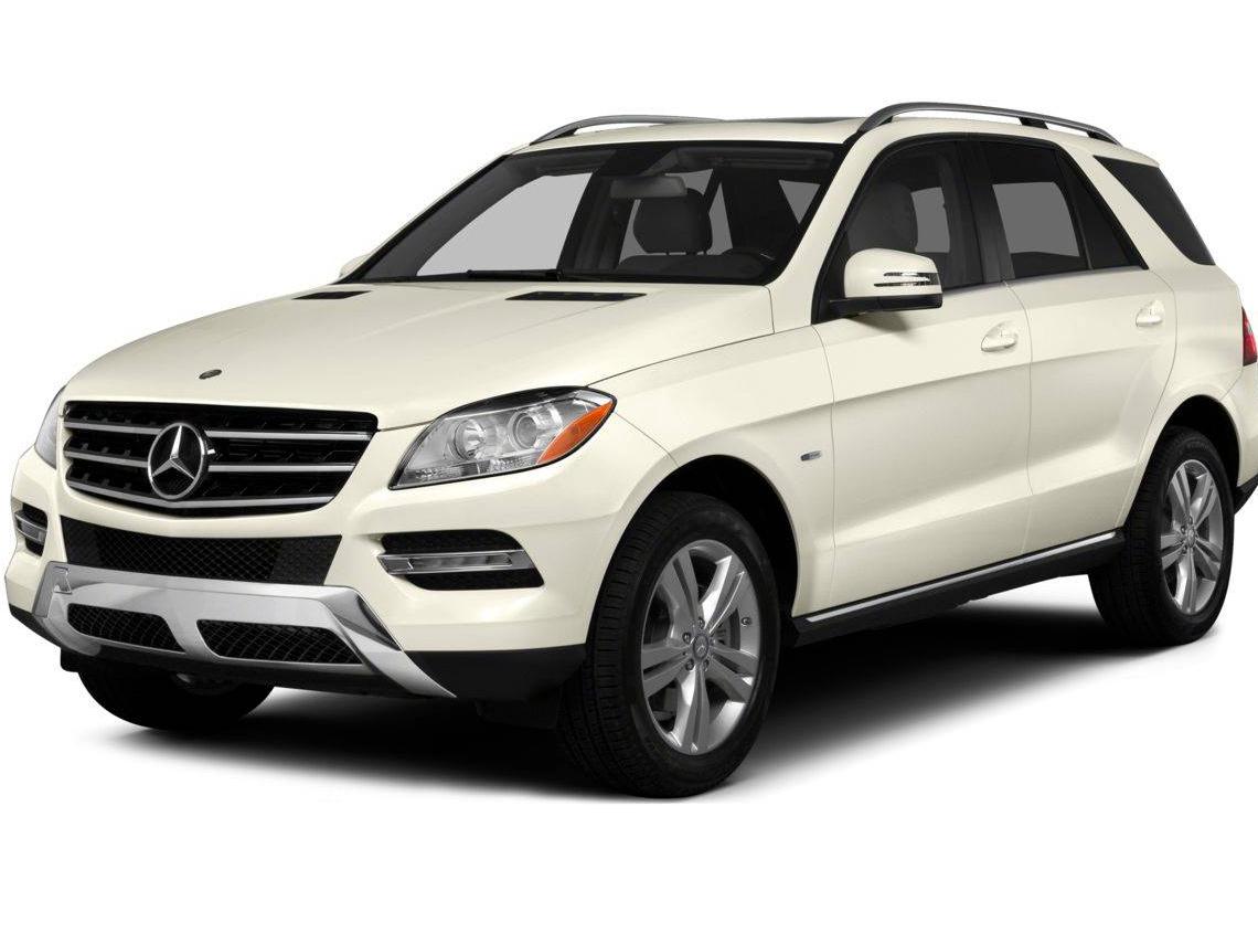 MERCEDES-BENZ ML-CLASS 2014 4JGDA5HB0EA287659 image MERCEDES-BENZ ML-CLASS 2014 4JGDA5HB0EA287659 image