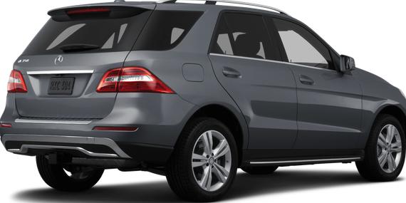 MERCEDES-BENZ ML-CLASS 2014 4JGDA5HB4EA373654 image MERCEDES-BENZ ML-CLASS 2014 4JGDA5HB4EA373654 image