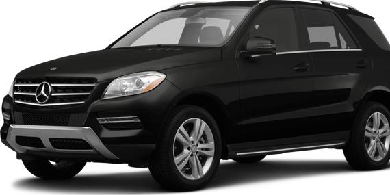 MERCEDES-BENZ ML-CLASS 2014 4JGDA5JB5EA339393 image MERCEDES-BENZ ML-CLASS 2014 4JGDA5JB5EA339393 image