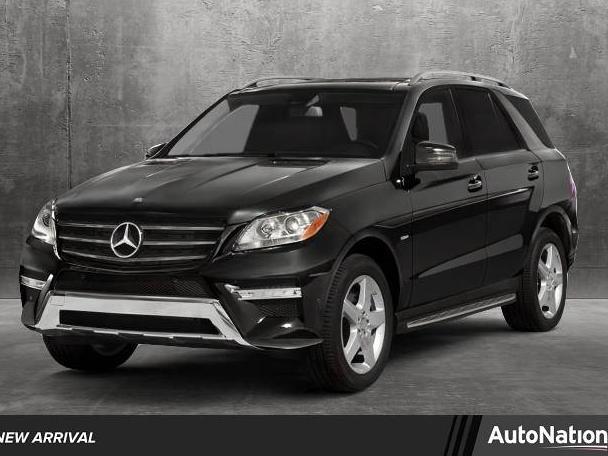 MERCEDES-BENZ ML-CLASS 2014 4JGDA7DB2EA353503 image MERCEDES-BENZ ML-CLASS 2014 4JGDA7DB2EA353503 image