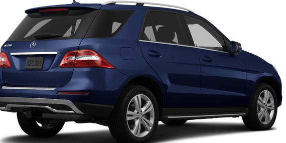 MERCEDES-BENZ ML-CLASS 2014 4JGDA5HB8EA289983 image MERCEDES-BENZ ML-CLASS 2014 4JGDA5HB8EA289983 image