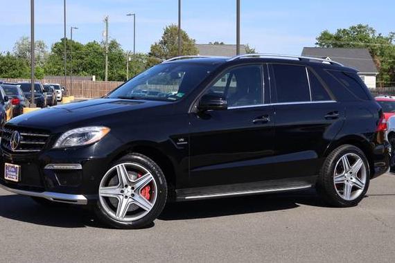 MERCEDES-BENZ ML-CLASS 2014 4JGDA7EB4EA346969 image MERCEDES-BENZ ML-CLASS 2014 4JGDA7EB4EA346969 image