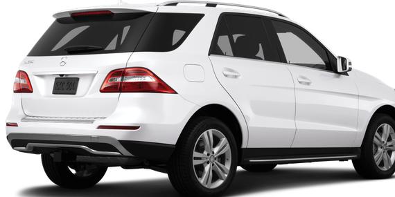 MERCEDES-BENZ ML-CLASS 2014 4JGDA5HB2EA391599 image MERCEDES-BENZ ML-CLASS 2014 4JGDA5HB2EA391599 image
