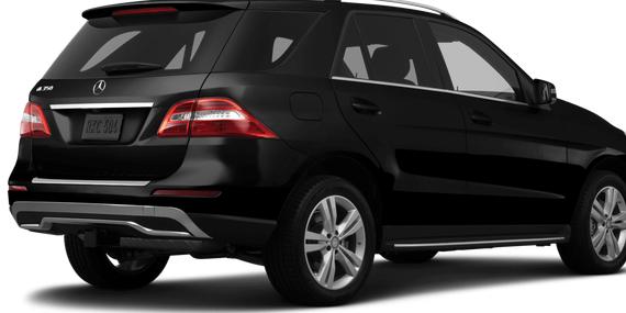 MERCEDES-BENZ ML-CLASS 2014 4JGDA5HB8EA275176 image MERCEDES-BENZ ML-CLASS 2014 4JGDA5HB8EA275176 image