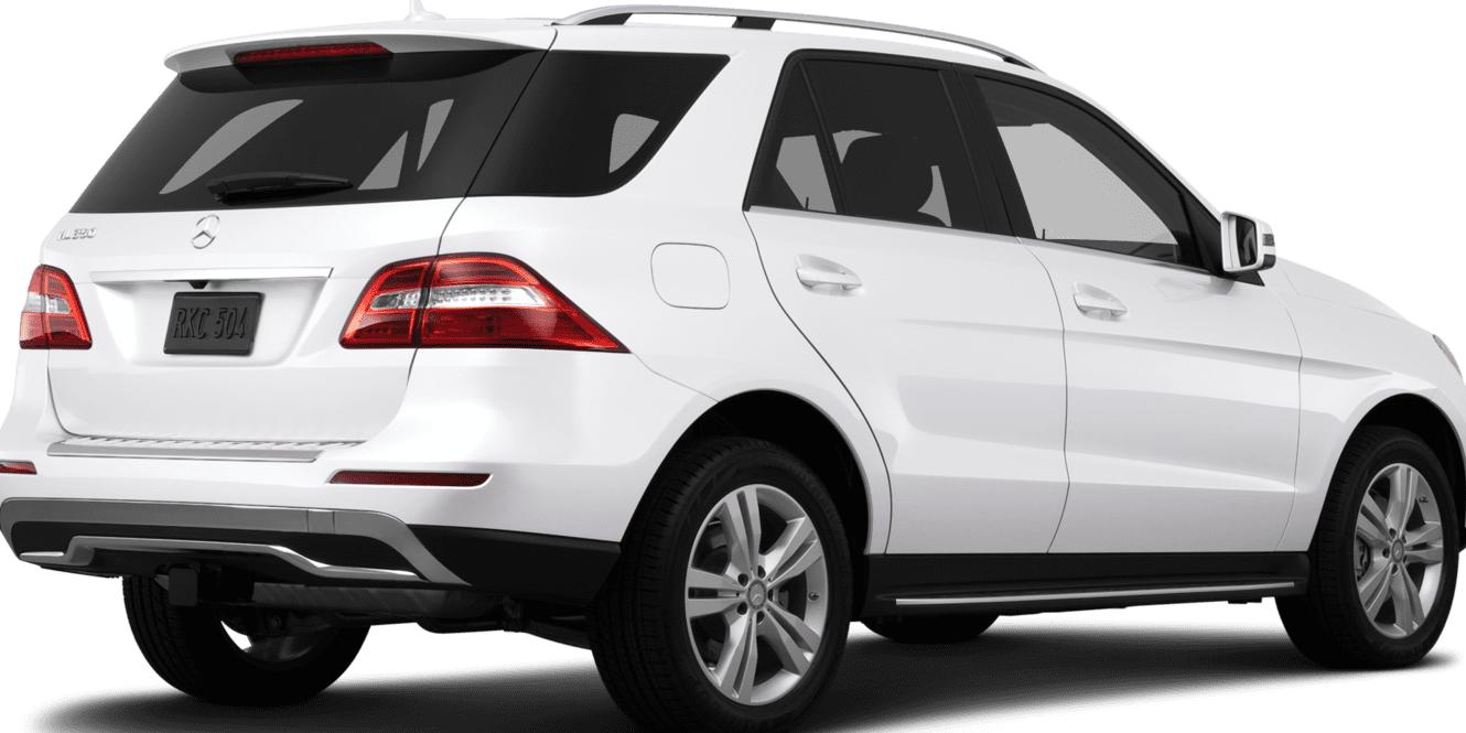 MERCEDES-BENZ ML-CLASS 2014 4JGDA5HB8EA373561 image MERCEDES-BENZ ML-CLASS 2014 4JGDA5HB8EA373561 image