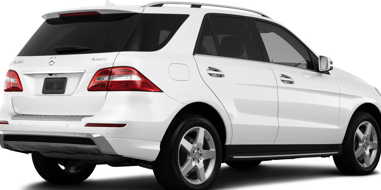 MERCEDES-BENZ ML-CLASS 2014 4JGDA7EB7EA332130 image MERCEDES-BENZ ML-CLASS 2014 4JGDA7EB7EA332130 image