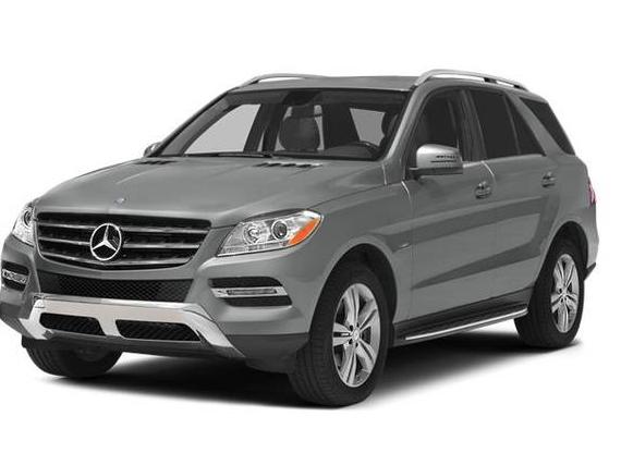 MERCEDES-BENZ ML-CLASS 2014 4JGDA2EB4EA380929 image MERCEDES-BENZ ML-CLASS 2014 4JGDA2EB4EA380929 image