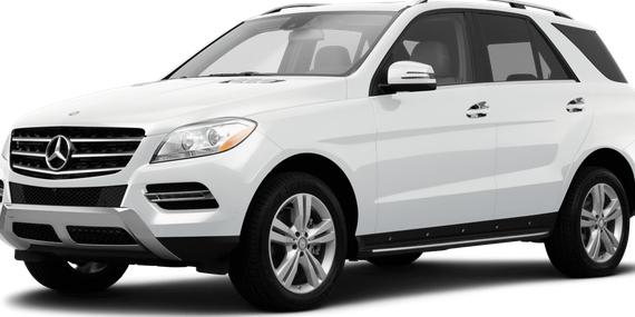 MERCEDES-BENZ ML-CLASS 2014 4JGDA2EB9EA417439 image MERCEDES-BENZ ML-CLASS 2014 4JGDA2EB9EA417439 image