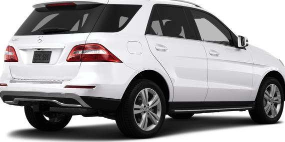 MERCEDES-BENZ ML-CLASS 2014 4JGDA5HB0EA331983 image MERCEDES-BENZ ML-CLASS 2014 4JGDA5HB0EA331983 image
