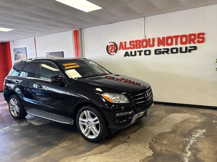 MERCEDES-BENZ ML-CLASS 2015 4JGDA5JB6FA522576 image MERCEDES-BENZ ML-CLASS 2015 4JGDA5JB6FA522576 image