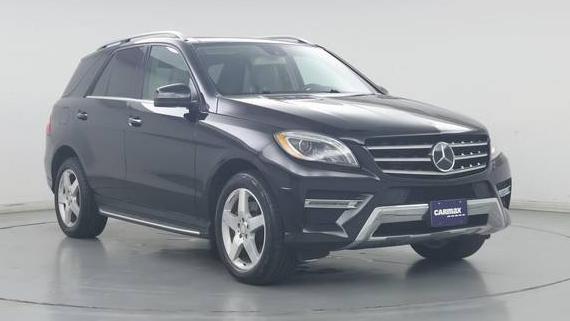 MERCEDES-BENZ ML-CLASS 2015 4JGDA5GB0FA532608 image MERCEDES-BENZ ML-CLASS 2015 4JGDA5GB0FA532608 image