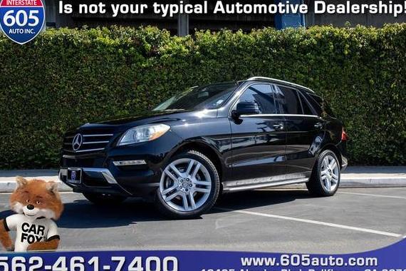 MERCEDES-BENZ ML-CLASS 2015 4JGDA5JB7FA447497 image MERCEDES-BENZ ML-CLASS 2015 4JGDA5JB7FA447497 image