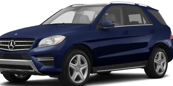 MERCEDES-BENZ ML-CLASS 2015 4JGDA5GB1FA574768 image MERCEDES-BENZ ML-CLASS 2015 4JGDA5GB1FA574768 image
