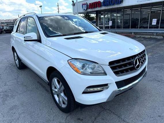 MERCEDES-BENZ ML-CLASS 2015 4JGDA5HB6FA619248 image MERCEDES-BENZ ML-CLASS 2015 4JGDA5HB6FA619248 image
