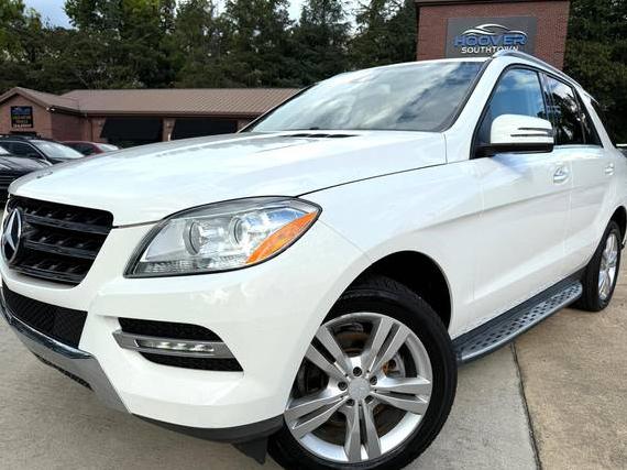 MERCEDES-BENZ ML-CLASS 2015 4JGDA5JB3FA446931 image MERCEDES-BENZ ML-CLASS 2015 4JGDA5JB3FA446931 image