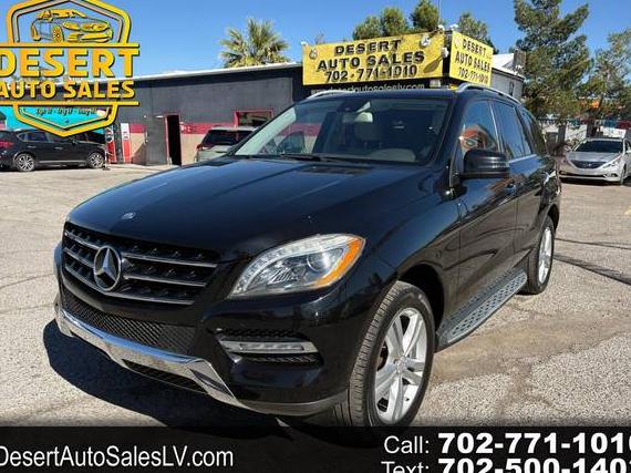 MERCEDES-BENZ ML-CLASS 2015 4JGDA5JB6FA615372 image MERCEDES-BENZ ML-CLASS 2015 4JGDA5JB6FA615372 image