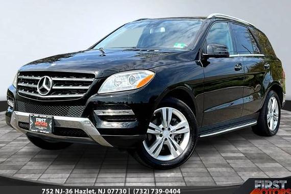 MERCEDES-BENZ ML-CLASS 2015 4JGDA0EB8FA508627 image MERCEDES-BENZ ML-CLASS 2015 4JGDA0EB8FA508627 image