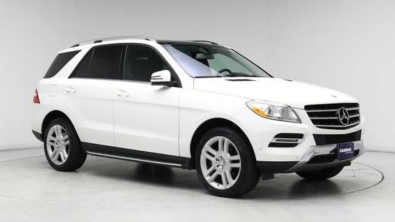 MERCEDES-BENZ ML-CLASS 2015 4JGDA5HB7FA581173 image MERCEDES-BENZ ML-CLASS 2015 4JGDA5HB7FA581173 image