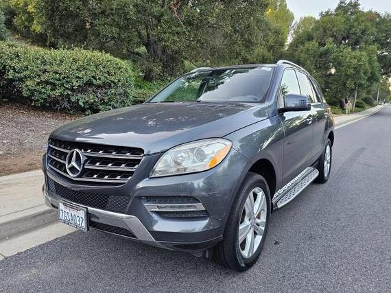 MERCEDES-BENZ ML-CLASS 2015 4JGDA5JB9FA454578 image MERCEDES-BENZ ML-CLASS 2015 4JGDA5JB9FA454578 image