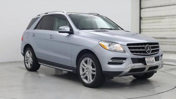 MERCEDES-BENZ ML-CLASS 2015 4JGDA5HB2FA477691 image MERCEDES-BENZ ML-CLASS 2015 4JGDA5HB2FA477691 image