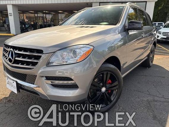 MERCEDES-BENZ ML-CLASS 2015 4JGDA5HB1FA599765 image MERCEDES-BENZ ML-CLASS 2015 4JGDA5HB1FA599765 image