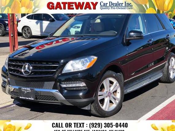 MERCEDES-BENZ ML-CLASS 2015 4JGDA5HB2FA561705 image MERCEDES-BENZ ML-CLASS 2015 4JGDA5HB2FA561705 image