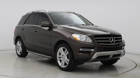 MERCEDES-BENZ ML-CLASS 2015 4JGDA5HB5FA582287 image MERCEDES-BENZ ML-CLASS 2015 4JGDA5HB5FA582287 image