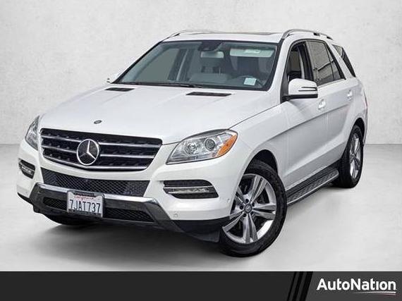 MERCEDES-BENZ ML-CLASS 2015 4JGDA5HB8FA505123 image MERCEDES-BENZ ML-CLASS 2015 4JGDA5HB8FA505123 image