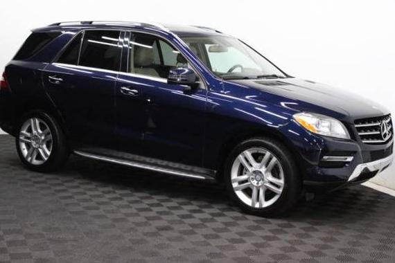 MERCEDES-BENZ ML-CLASS 2015 4JGDA5JB0FA451245 image MERCEDES-BENZ ML-CLASS 2015 4JGDA5JB0FA451245 image