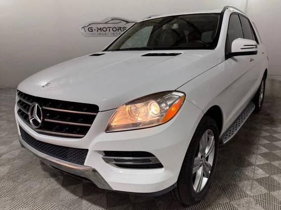 MERCEDES-BENZ ML-CLASS 2015 4JGDA5JB4FA608663 image MERCEDES-BENZ ML-CLASS 2015 4JGDA5JB4FA608663 image