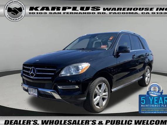 MERCEDES-BENZ ML-CLASS 2015 4JGDA5HB6FA457718 image MERCEDES-BENZ ML-CLASS 2015 4JGDA5HB6FA457718 image