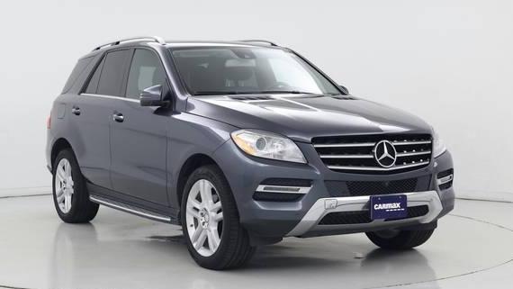 MERCEDES-BENZ ML-CLASS 2015 4JGDA5JB6FA455400 image MERCEDES-BENZ ML-CLASS 2015 4JGDA5JB6FA455400 image