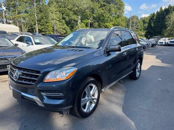 MERCEDES-BENZ ML-CLASS 2015 4JGDA5JB9FA527366 image MERCEDES-BENZ ML-CLASS 2015 4JGDA5JB9FA527366 image