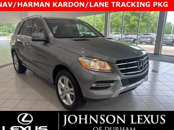 MERCEDES-BENZ ML-CLASS 2015 4JGDA5HB1FA567835 image MERCEDES-BENZ ML-CLASS 2015 4JGDA5HB1FA567835 image
