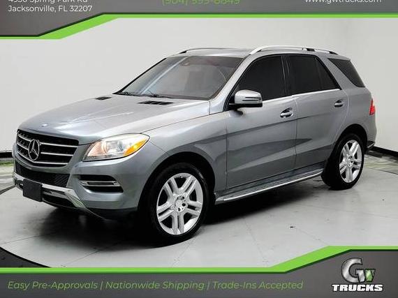 MERCEDES-BENZ ML-CLASS 2015 4JGDA5HB3FA561471 image MERCEDES-BENZ ML-CLASS 2015 4JGDA5HB3FA561471 image