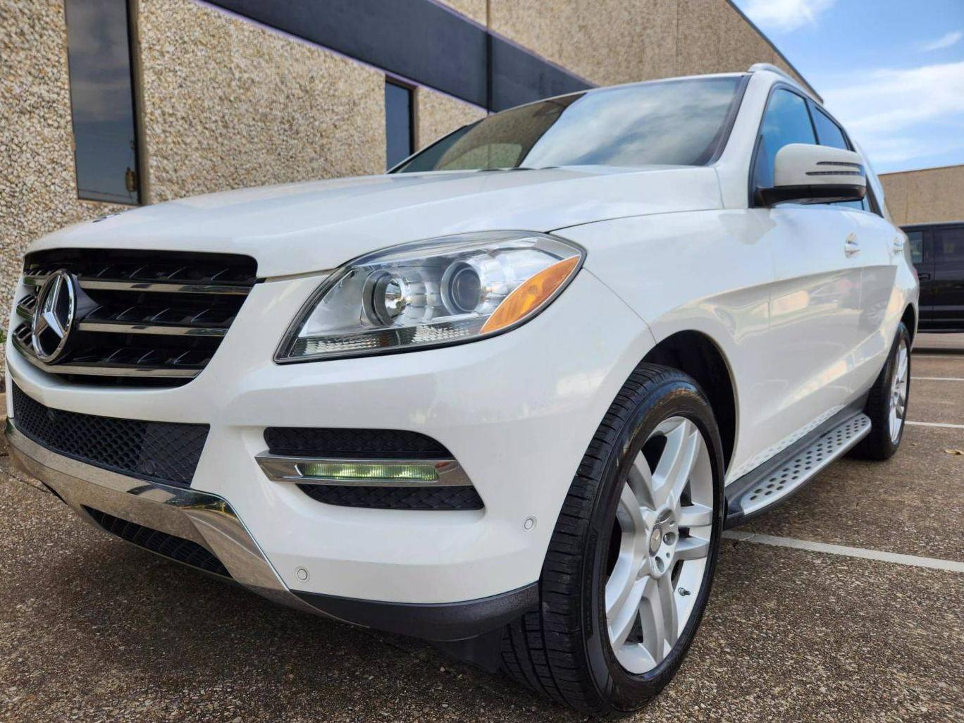 MERCEDES-BENZ ML-CLASS 2015 4JGDA5JB5FA527848 image MERCEDES-BENZ ML-CLASS 2015 4JGDA5JB5FA527848 image