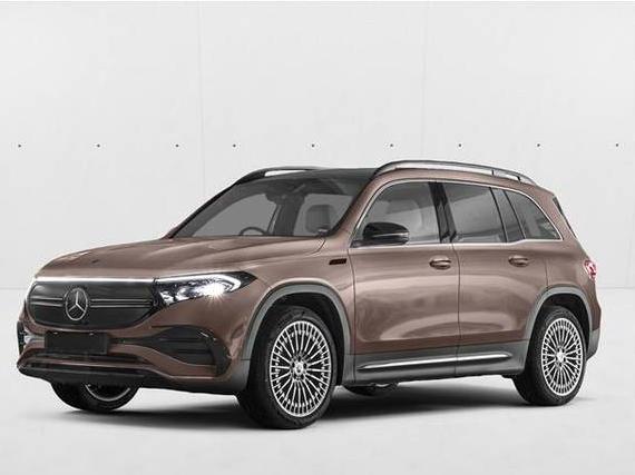 MERCEDES-BENZ EQB-CLASS 2023 W1N9M0KB7PN044903 image