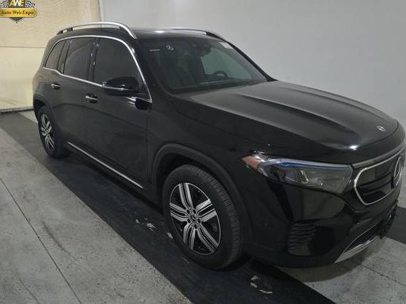 MERCEDES-BENZ EQB-CLASS 2023 W1N9M0KB1PN057128 image MERCEDES-BENZ EQB-CLASS 2023 W1N9M0KB1PN057128 image
