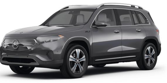 MERCEDES-BENZ EQB-CLASS 2023 W1N9M0KB2PN023196 image MERCEDES-BENZ EQB-CLASS 2023 W1N9M0KB2PN023196 image