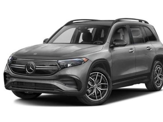 MERCEDES-BENZ EQB-CLASS 2023 W1N9M1DB9PN017169 image MERCEDES-BENZ EQB-CLASS 2023 W1N9M1DB9PN017169 image